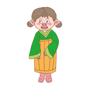 古代手绘图片大全