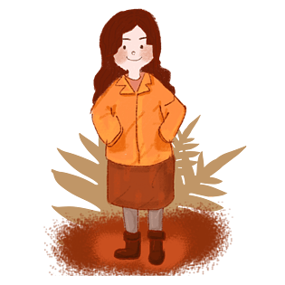 卡通手绘边框纹理图标元素艺术字体节日素材装饰元素效果元素漂浮元素