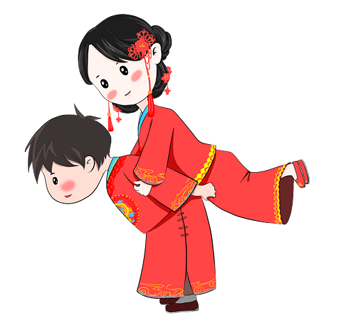 红色黑色图片大全