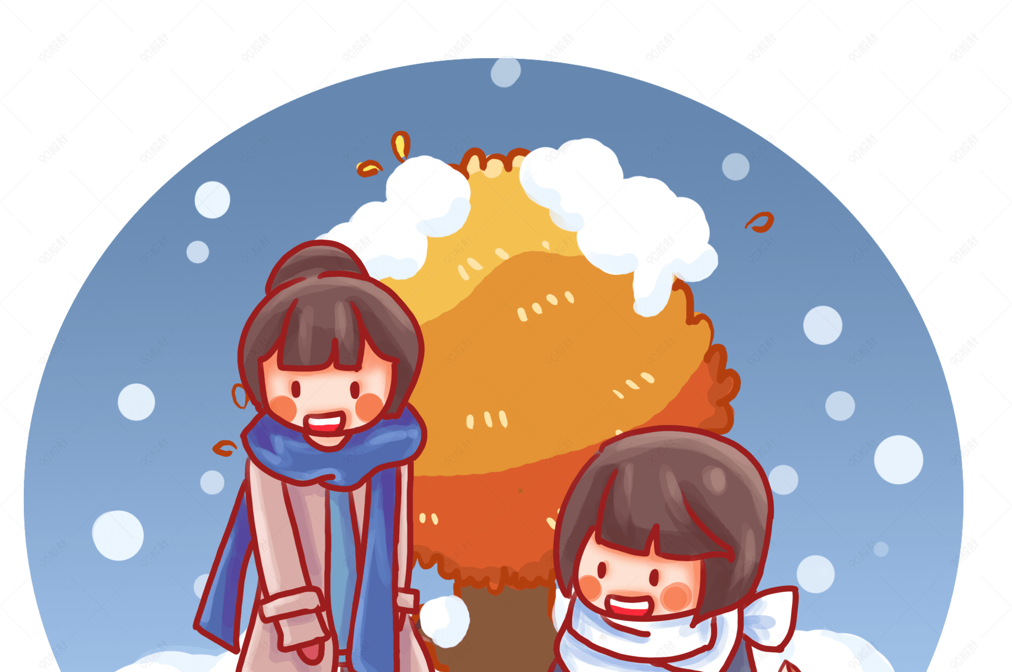 小动物冬装厚实暖和