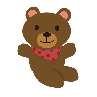 可爱的毛绒玩具小熊爱心心形pngpsd2000*2000棕色小熊情人节毛绒玩具