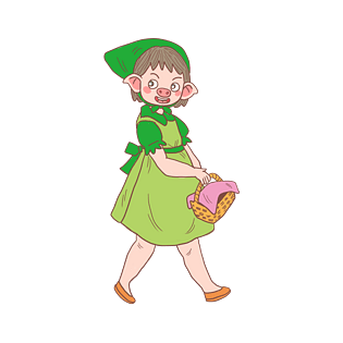 猪年小猪图片大全_猪年小猪图片素材【png免费下载】-90设计网