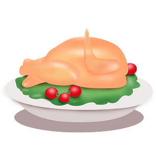 肉卡通图片大全