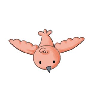 卡通可爱小鸟图片大全