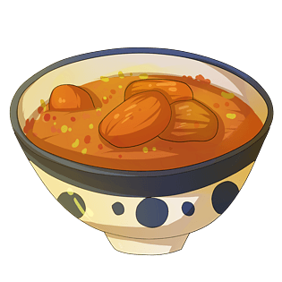 卡通腊八粥图片大全