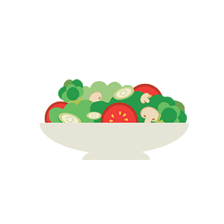 *2000卡通蔬菜插画pngpsd2000*2000新鲜蔬菜pngpsd2000*2000蔬菜元素