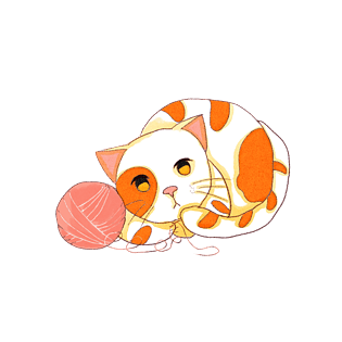 卡通毛线球图片大全