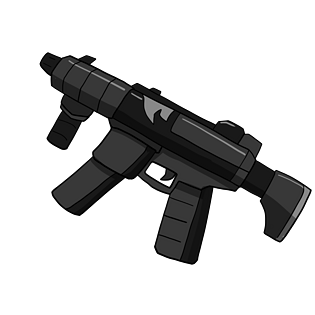 冲锋舟pngpsd2000*2000绿色的卡通手枪插画pngpsd2000*2000白色的军装