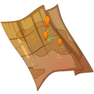 地图 蓝色图片大全_地图 蓝色图片素材【png免费下载】-90设计网