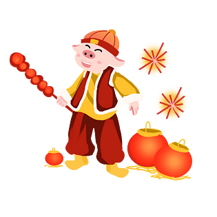 冰糖葫芦卡通图片大全