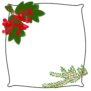 卡通框架图片大全