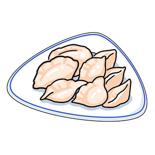 简约水墨山水中国风水彩画风pngpsd2000*2000大气复古简约水墨山水