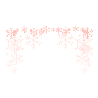圣诞雪花图案图片大全_圣诞雪花图案图片素材【png免费下载】-90设计