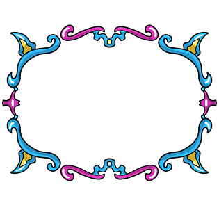 酷炫手绘图片大全