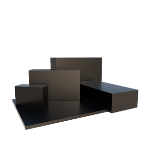 电商首页海报装饰摆放素材墙壁素材产品摆放摆放桌面物品摆放物体摆放