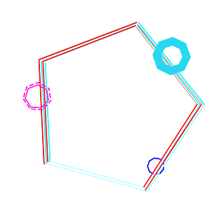 边框特效图片大全