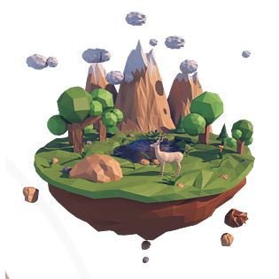 树3d图片大全_树 3d图片素材【png免费下载】-90设计网