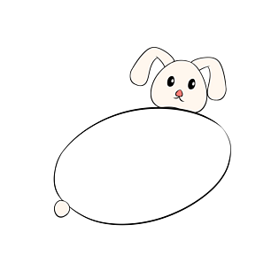 边框白色图片大全