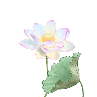 人物水彩画图片大全