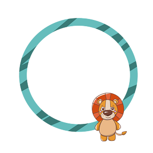 新春舞狮子卡通手绘pngpsd2000*2000手绘简笔狮子表情pngpsd2000*200