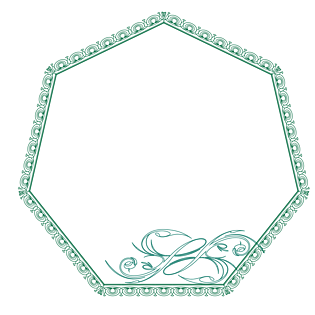 花边几何图片大全