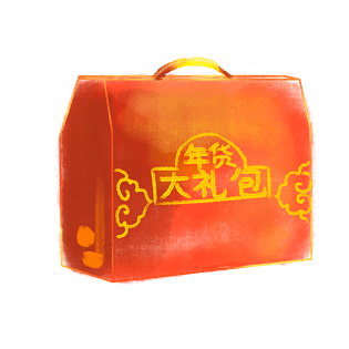 袋子卡通图片大全