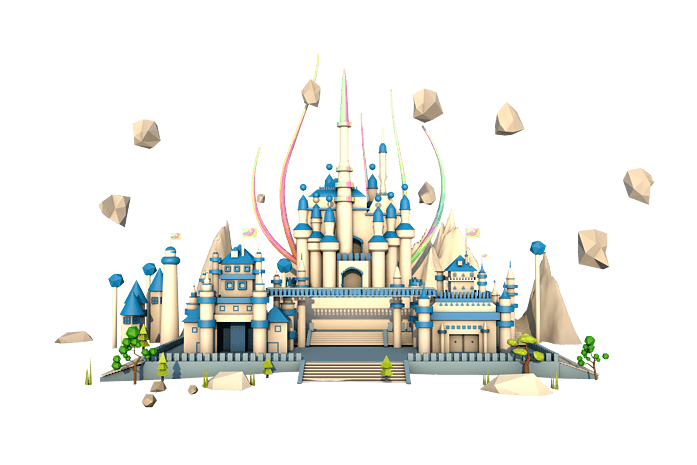 沙滩小岛图片大全