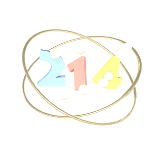 数字小图片大全