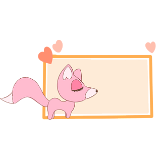 动物元素高清特写图案pngpsd2000*2000蓝色背景下的可爱宠物高清特写