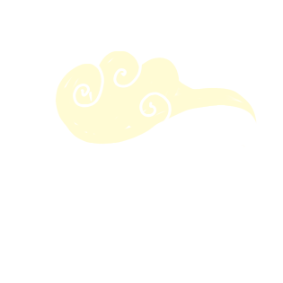 云朵中国风图片大全