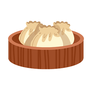 小笼包图片大全